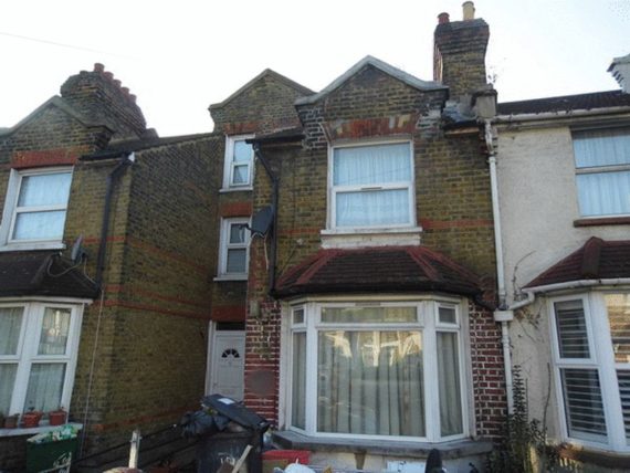 3 Bedroom Terraced